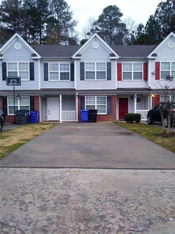 1265 Maple Valley Court, Union City, GA 30291 — most recent listing photo