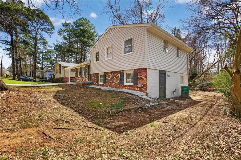 2717 Shelley Lane, Ellenwood, GA 30294 — most recent listing photo