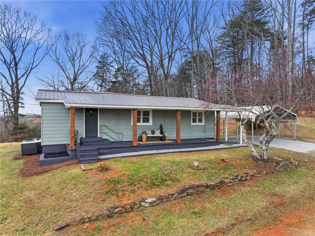 701 Hightower Church Road, Dahlonega, GA 30533 — most recent listing photo