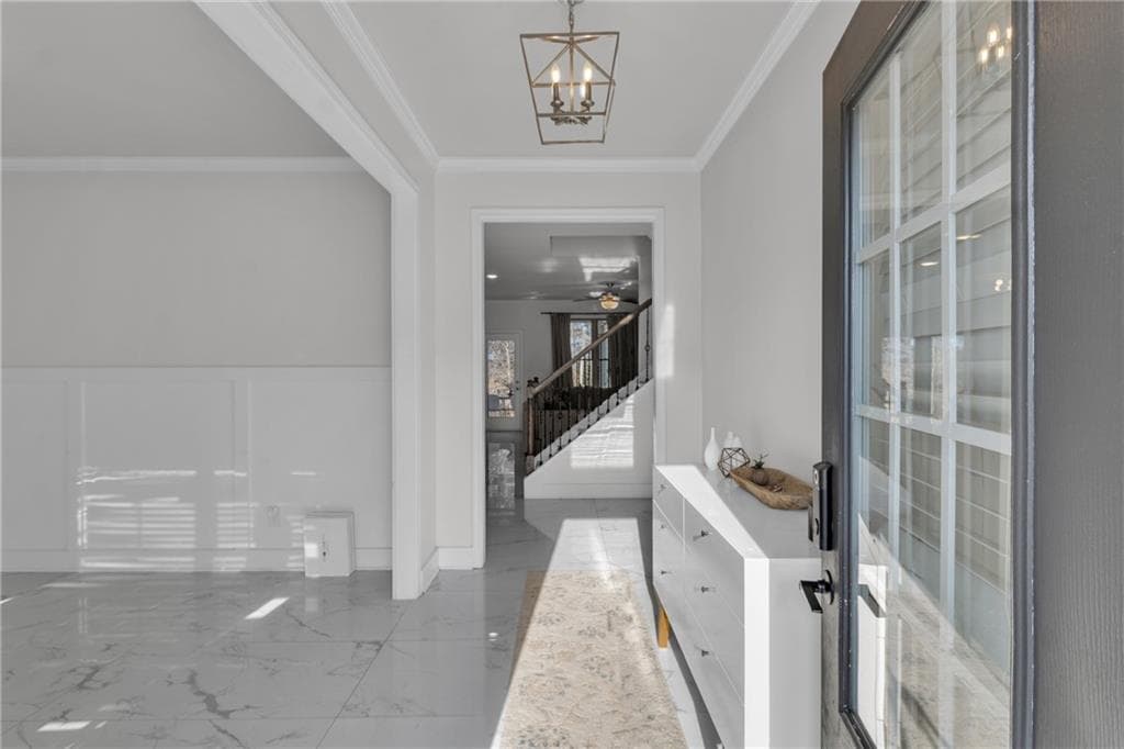5 bedroom, 3 bathroom, 2,588 sq ft single family residence for sale at 217 Oaklawn Park, Dacula, GA 30019 — photo 6