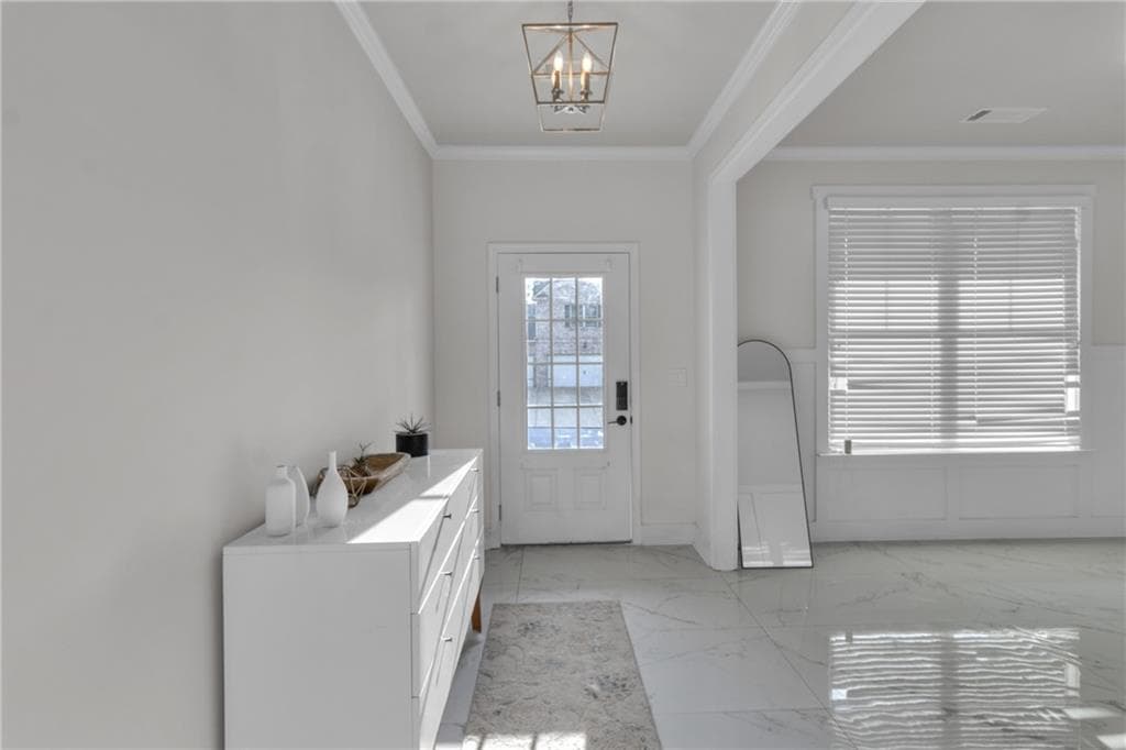5 bedroom, 3 bathroom, 2,588 sq ft single family residence for sale at 217 Oaklawn Park, Dacula, GA 30019 — photo 8
