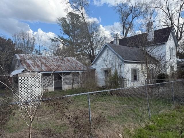 3 bedroom, 2 bathroom, 2,482 sq ft single family residence for sale at 111 Summer Street, Adairsville, GA 30103 — photo 4