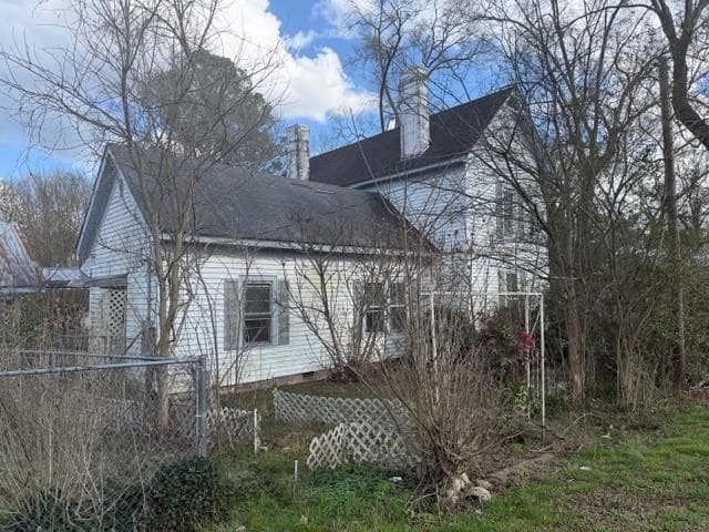 3 bedroom, 2 bathroom, 2,482 sq ft single family residence for sale at 111 Summer Street, Adairsville, GA 30103 — photo 5