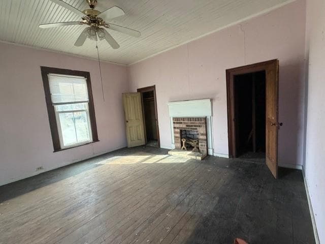 3 bedroom, 2 bathroom, 2,482 sq ft single family residence for sale at 111 Summer Street, Adairsville, GA 30103 — photo 6