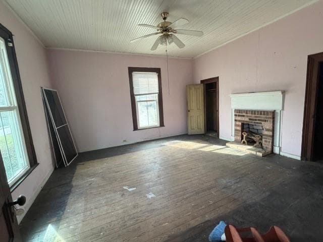 3 bedroom, 2 bathroom, 2,482 sq ft single family residence for sale at 111 Summer Street, Adairsville, GA 30103 — photo 7