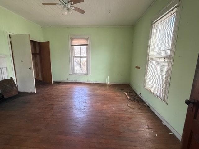 3 bedroom, 2 bathroom, 2,482 sq ft single family residence for sale at 111 Summer Street, Adairsville, GA 30103 — photo 8