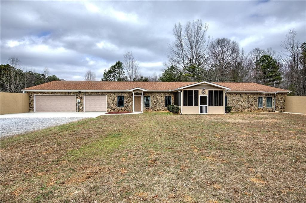 265 Evans Drive, Buchanan, GA 30113 — most recent listing photo