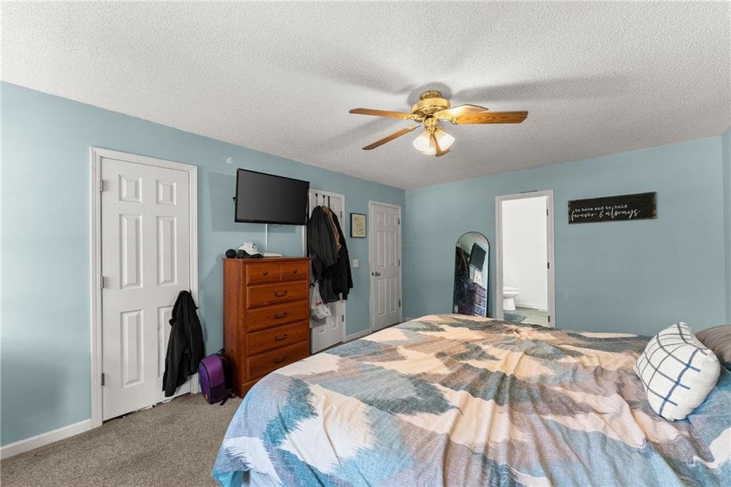 3 bedroom, 2 bathroom, 1,672 sq ft single family residence under contract at 3044 Saddle Creek Drive, Gainesville, GA 30507 — photo 6