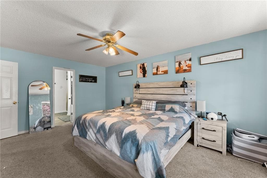 3 bedroom, 2 bathroom, 1,672 sq ft single family residence under contract at 3044 Saddle Creek Drive, Gainesville, GA 30507 — photo 7