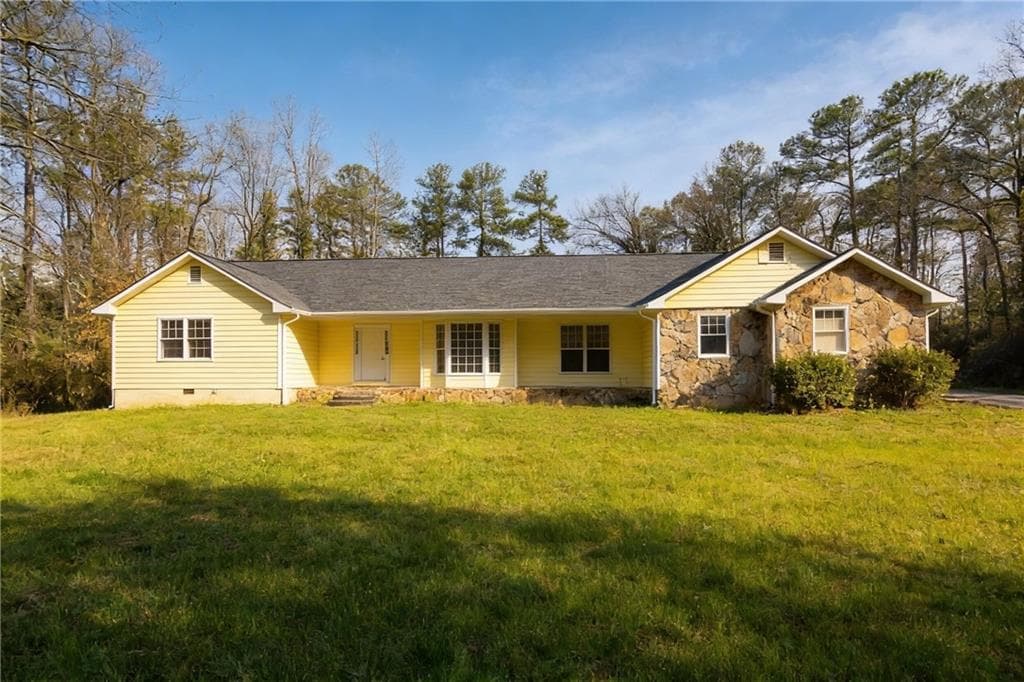 10130 Buice Road, Alpharetta, GA 30022 — most recent listing photo