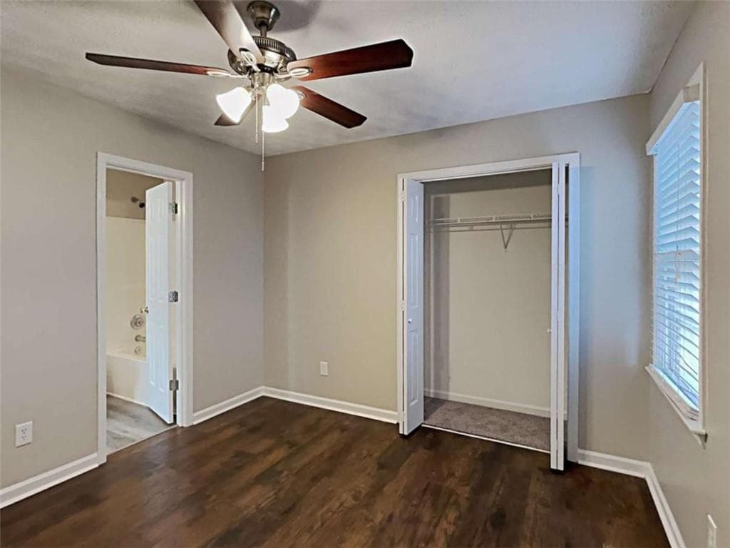 4 bedroom, 3 bathroom, 2,911 sq ft single family residence for sale at 252 Bridge Place, Douglasville, GA 30134 — photo 10