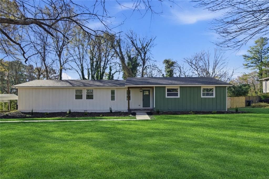3901 Ebenezer Road, Marietta, GA 30066 — most recent listing photo