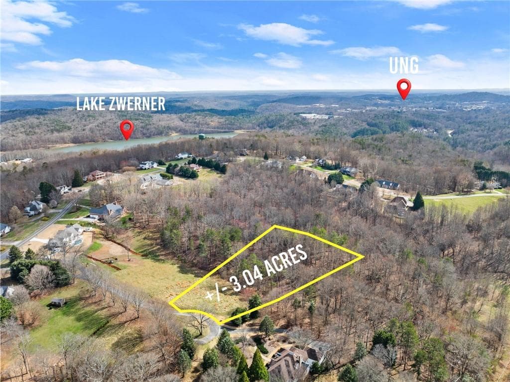 95 Cloudland Park Road