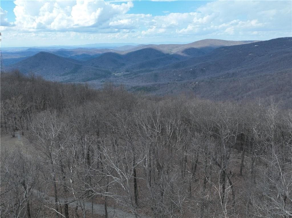unimproved land for sale at Trct C Old A T Approach Trail, Jasper, GA 30143 — photo 1 of 32