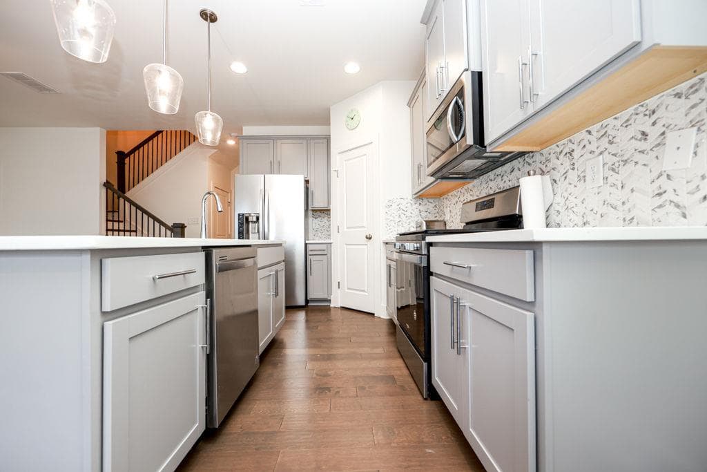 3 bedroom, 3 bathroom, 1,794 sq ft townhouse for rent at 7 Steelwood Court, Winder, GA 30680 for $1,999 a month — photo 4