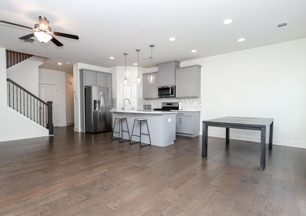 3 bedroom, 3 bathroom, 1,794 sq ft townhouse for rent at 7 Steelwood Court, Winder, GA 30680 for $1,999 a month — photo 6