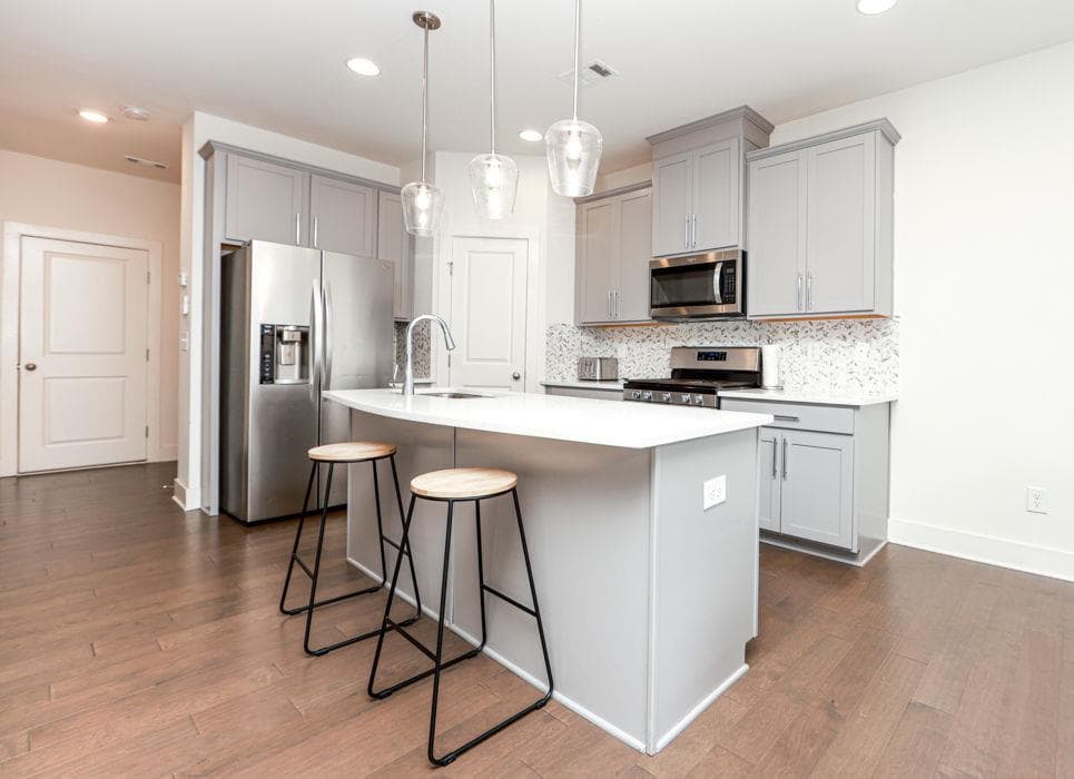 3 bedroom, 3 bathroom, 1,794 sq ft townhouse for rent at 7 Steelwood Court, Winder, GA 30680 for $1,999 a month — photo 7