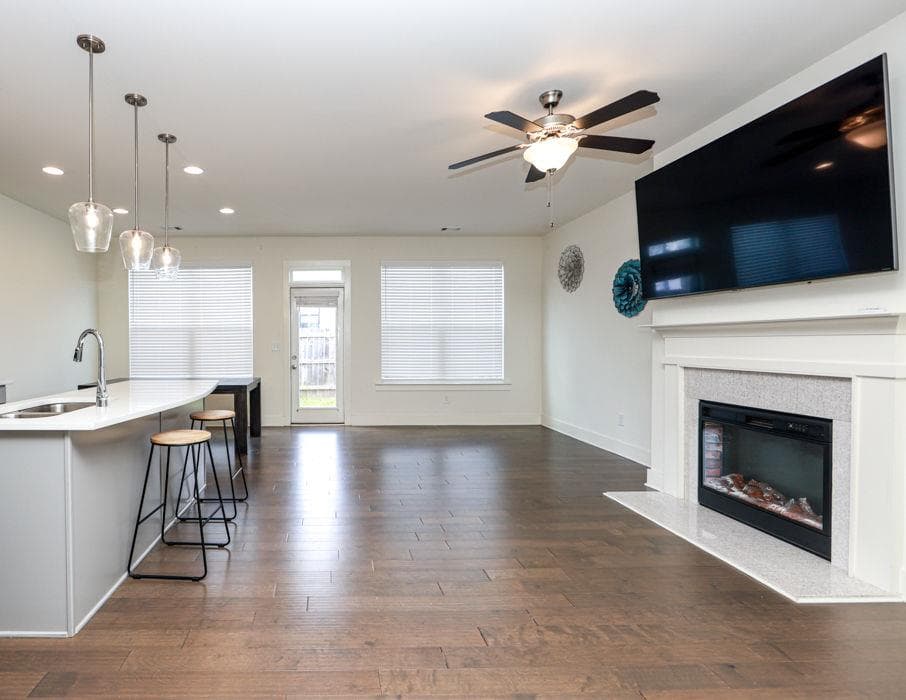 3 bedroom, 3 bathroom, 1,794 sq ft townhouse for rent at 7 Steelwood Court, Winder, GA 30680 for $1,999 a month — photo 9