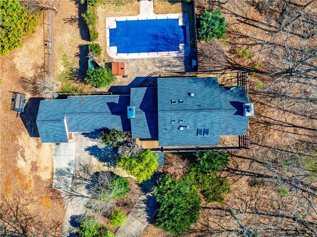 2 bedroom, 3 bathroom, 1,821 sq ft single family residence for sale at 110 Rathgeb Trail, Jasper, GA 30143 — photo 5