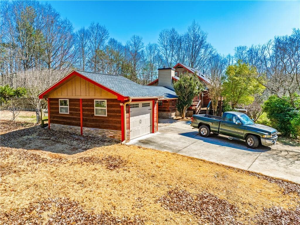 2 bedroom, 3 bathroom, 1,821 sq ft single family residence for sale at 110 Rathgeb Trail, Jasper, GA 30143 — photo 9