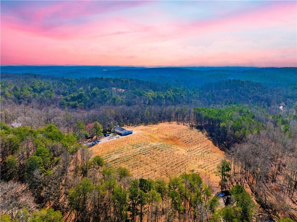 2 bedroom, 3 bathroom, 1,821 sq ft single family residence for sale at 110 Rathgeb Trail, Jasper, GA 30143