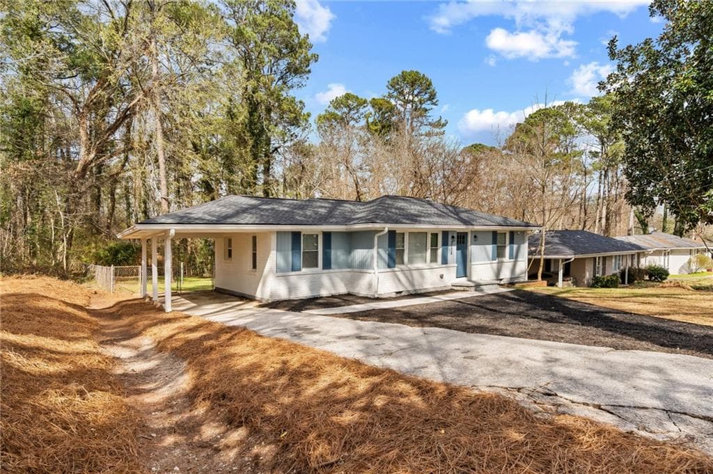 2134 Tilson Road, Decatur, GA 30032 — most recent listing photo