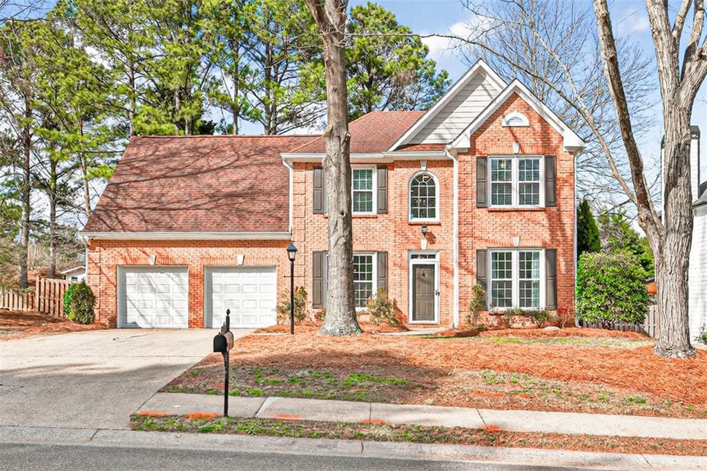 1461 GATEVIEW Way, Marietta, GA 30062 — most recent listing photo
