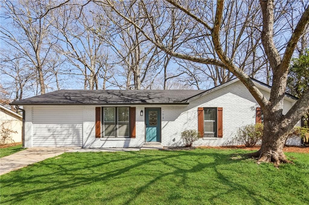 7018 Stephens Drive, Rex, GA 30273 — most recent listing photo