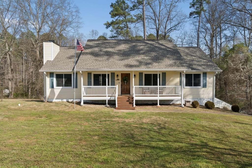 801 Sandra Lynn Lane, Woodstock, GA 30188 — most recent listing photo