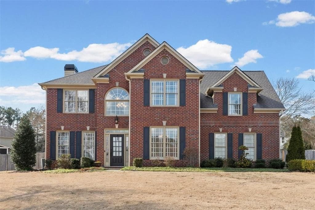2850 Gentry Walk Court, Cumming, GA 30041 — most recent listing photo