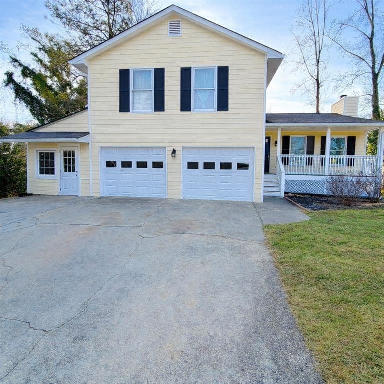 221 Harlee Lane, Lawrenceville, GA 30046 — most recent listing photo