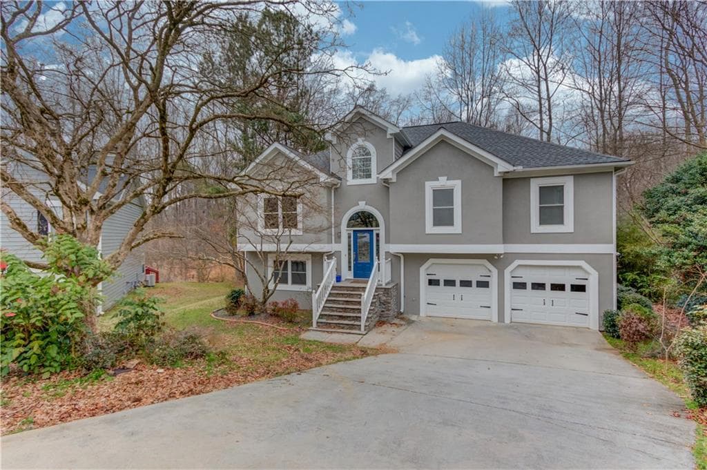 4 bedroom, 3 bathroom, 2,226 sq ft single family residence under contract at 885 Long Branch Circle, Sugar Hill, GA 30518 — photo 3