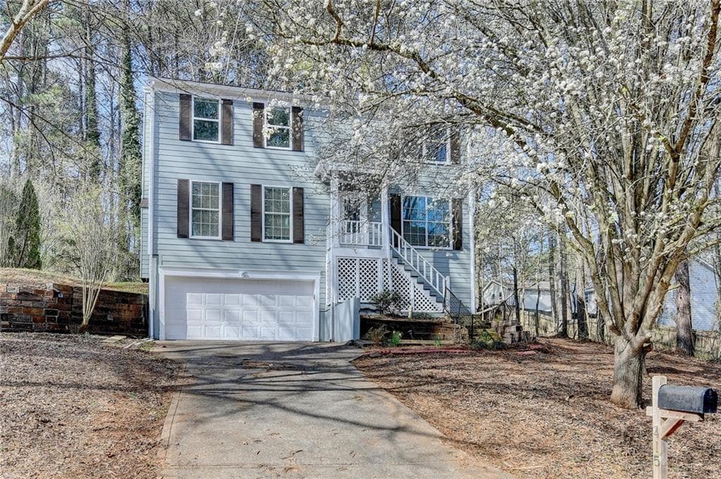 415 Ridgedale Way, Lawrenceville, GA 30044 — most recent listing photo