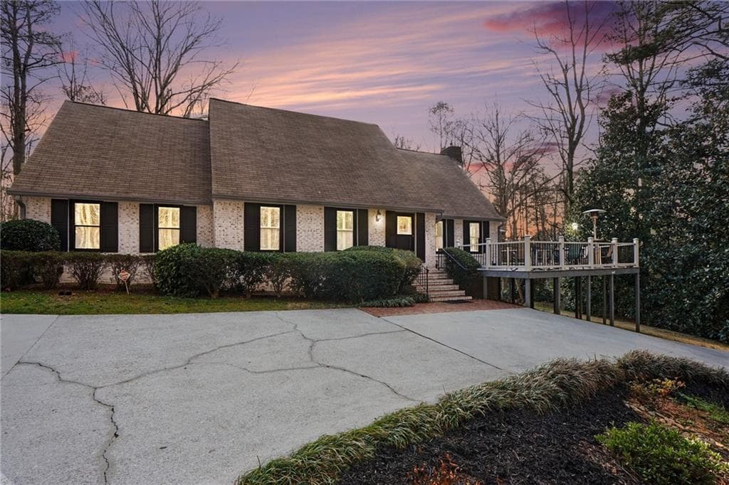 1445 Jay Court, Snellville, GA 30078 — most recent listing photo