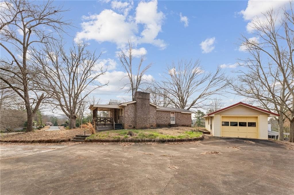 5825 Vaughn Road, Canton, GA 30115 — most recent listing photo