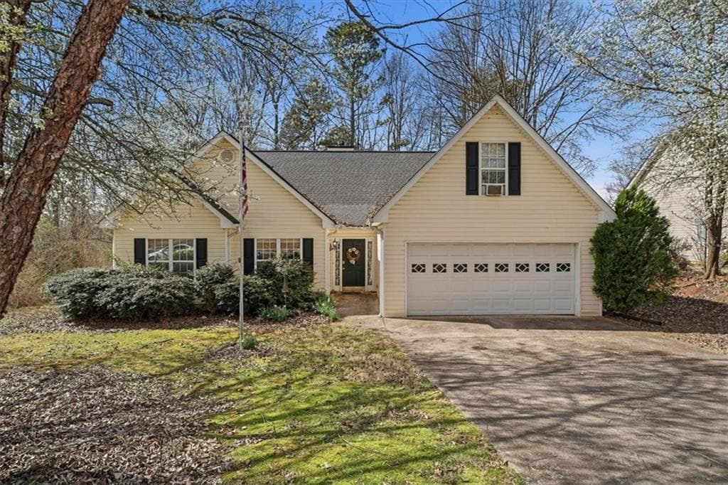 6250 Countryland Drive, Dawsonville, GA 30534 — most recent listing photo
