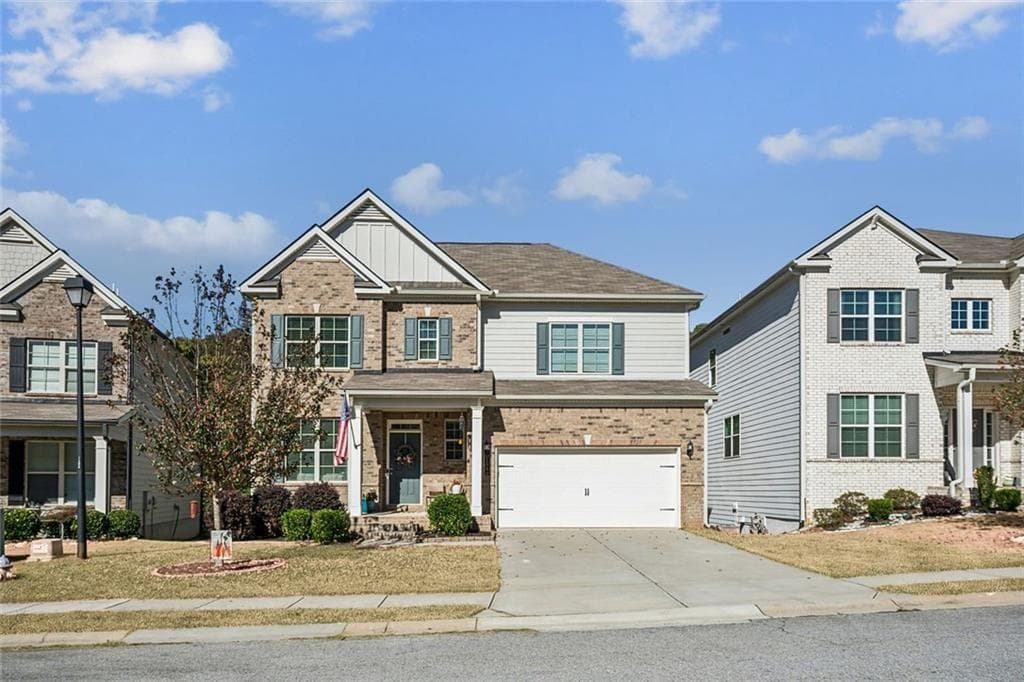 1560 Kaden Lane, Braselton, GA 30517 — most recent listing photo