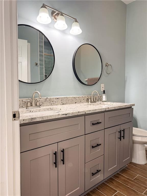 2 bedroom, 2 bathroom, 1,194 sq ft condominium under contract at 8001 Woodland Lane, Alpharetta, GA 30009 — photo 9