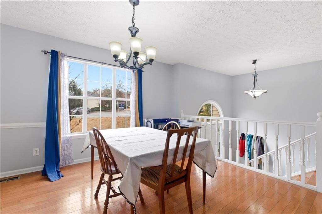 4 bedroom, 3 bathroom, 2,327 sq ft single family residence for sale at 4710 Wheeler Creek Drive, Hoschton, GA 30548 — photo 5