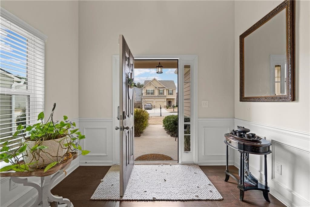 4 bedroom, 3 bathroom, 3,206 sq ft single family residence for sale at 1053 Shadow Glen Drive, Fairburn, GA 30213 — photo 5