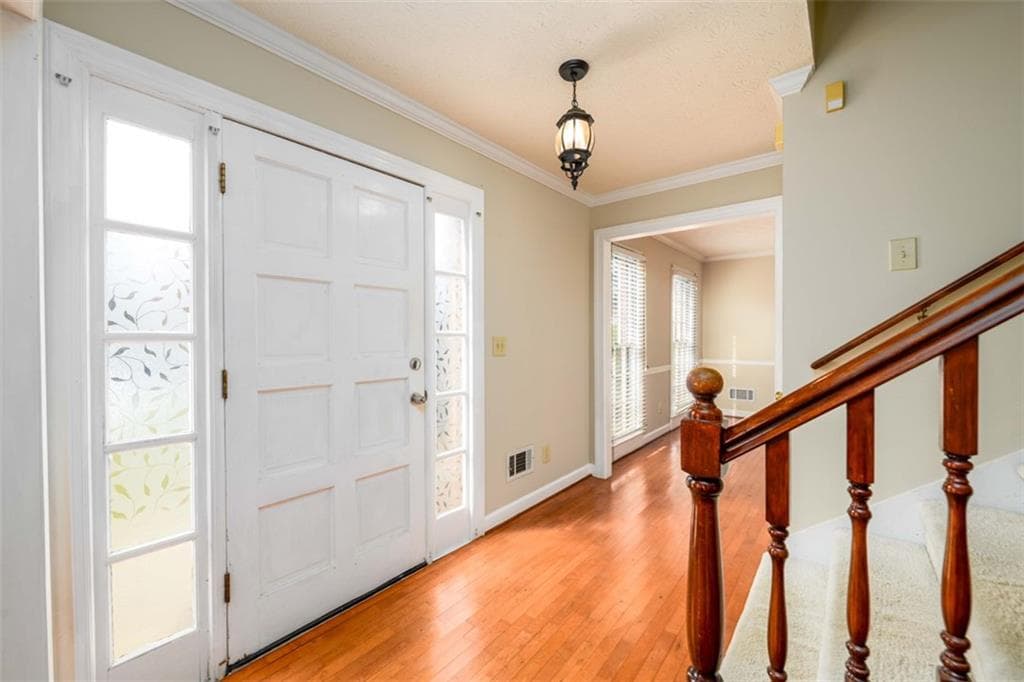 4 bedroom, 3 bathroom, 2,805 sq ft single family residence for sale at 6420 Phillips Place, Lithonia, GA 30058 — photo 5