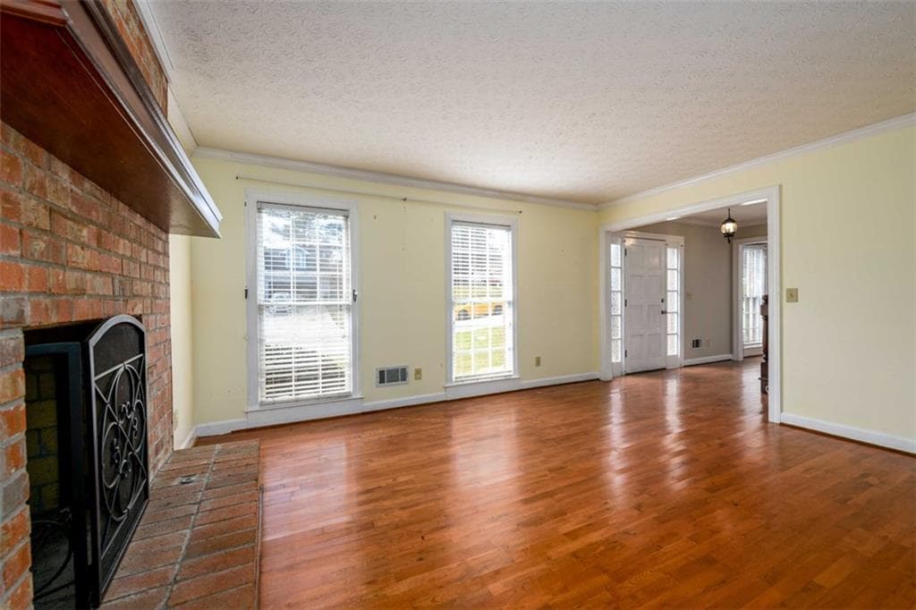 4 bedroom, 3 bathroom, 2,805 sq ft single family residence for sale at 6420 Phillips Place, Lithonia, GA 30058 — photo 8