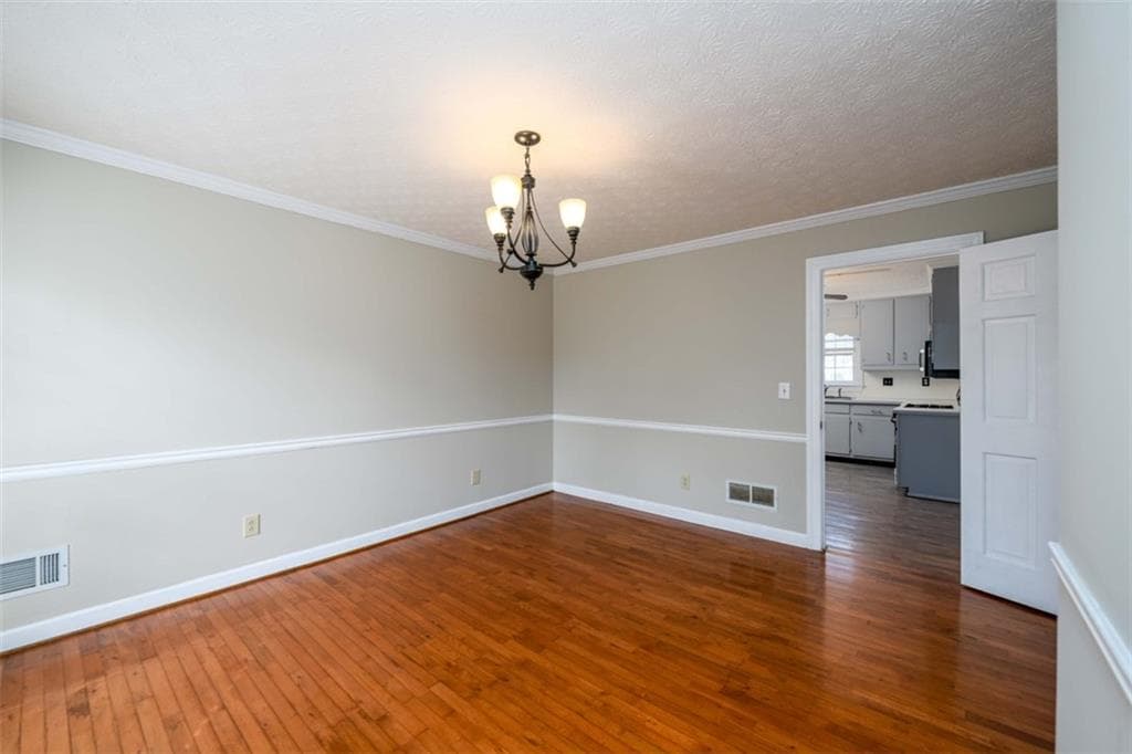 4 bedroom, 3 bathroom, 2,805 sq ft single family residence for sale at 6420 Phillips Place, Lithonia, GA 30058 — photo 9