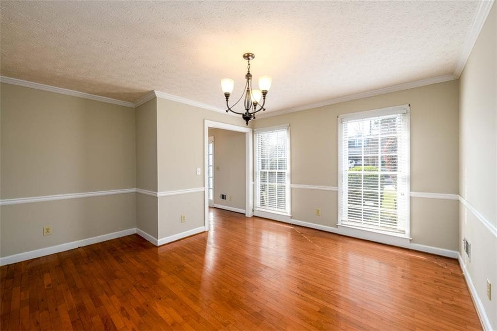 4 bedroom, 3 bathroom, 2,805 sq ft single family residence for sale at 6420 Phillips Place, Lithonia, GA 30058 — photo 10