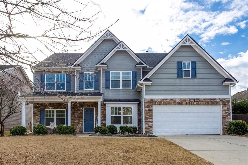 34 Cedarmont Court, Dallas, GA 30132 — most recent listing photo
