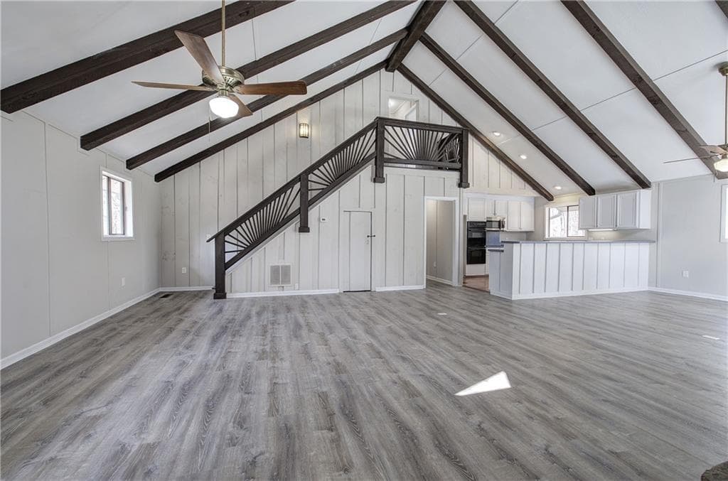 3 bedroom, 3 bathroom, 1,914 sq ft single family residence for sale at 30 Tamarack Court, Jasper, GA 30143 — photo 4