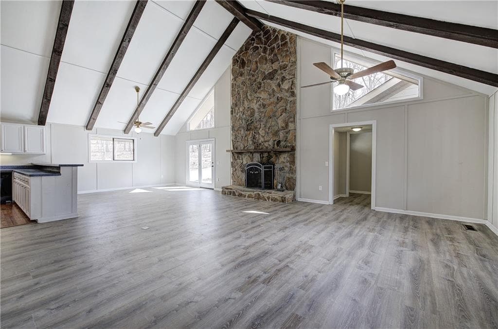 3 bedroom, 3 bathroom, 1,914 sq ft single family residence for sale at 30 Tamarack Court, Jasper, GA 30143 — photo 3