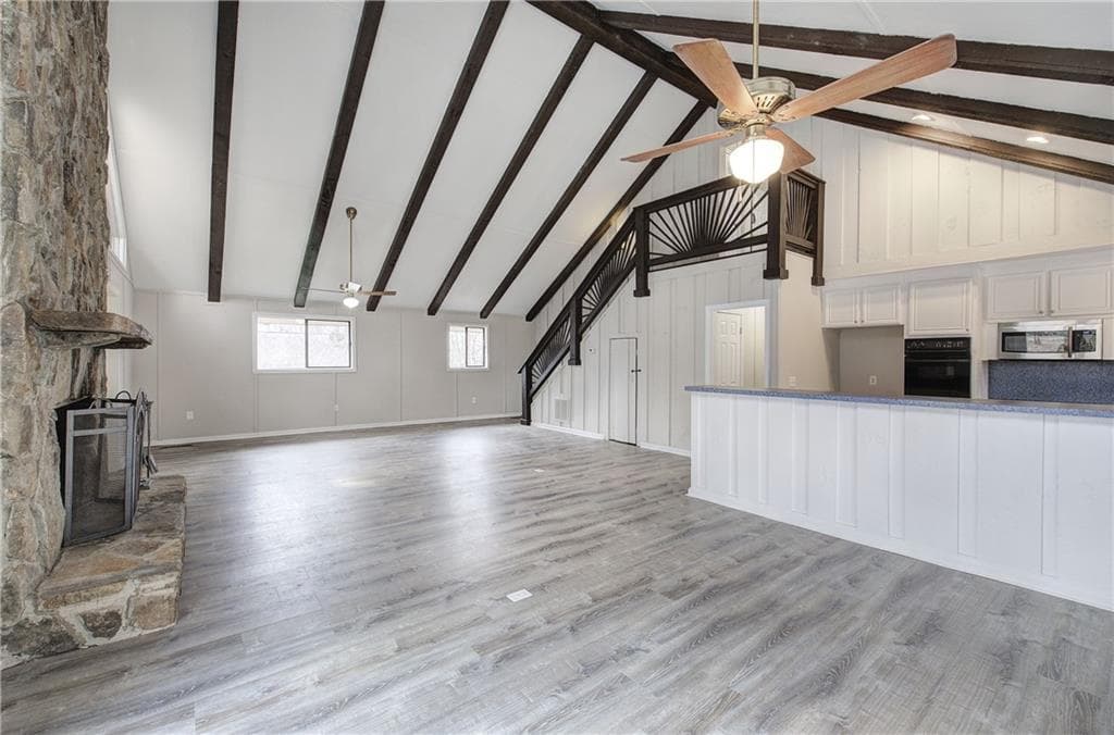 3 bedroom, 3 bathroom, 1,914 sq ft single family residence for sale at 30 Tamarack Court, Jasper, GA 30143 — photo 7