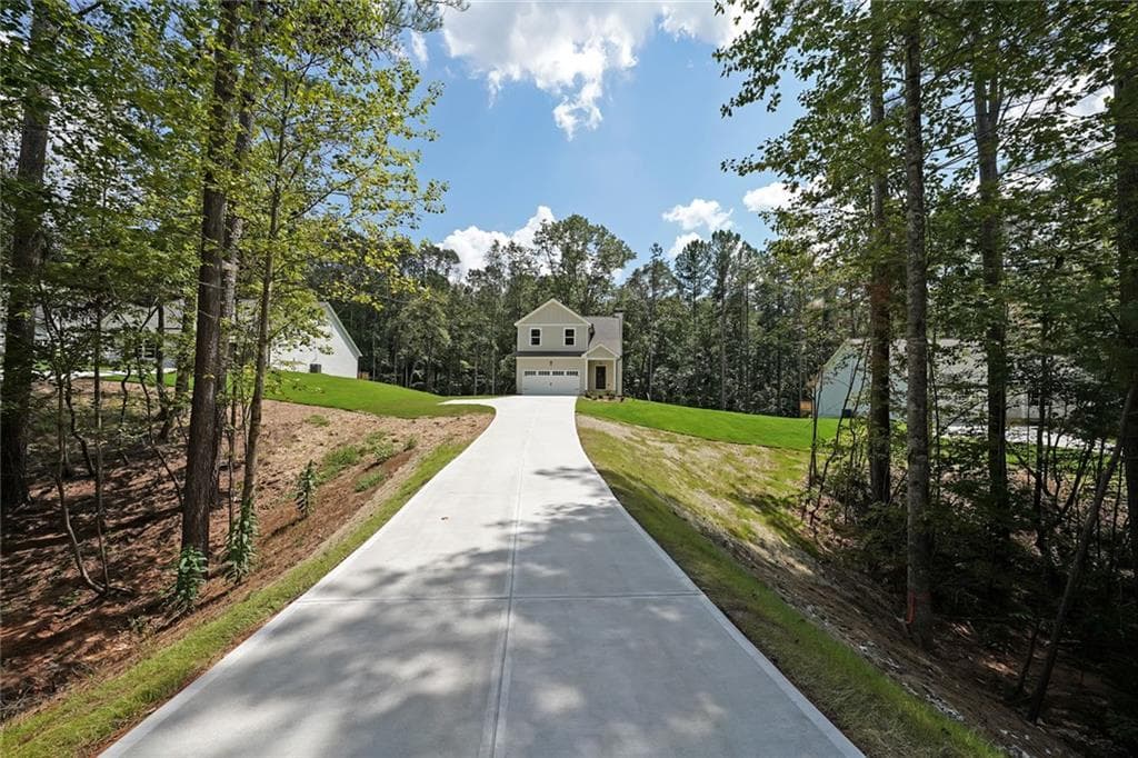 235 West Woods Drive, Dahlonega, GA 30533 — most recent listing photo