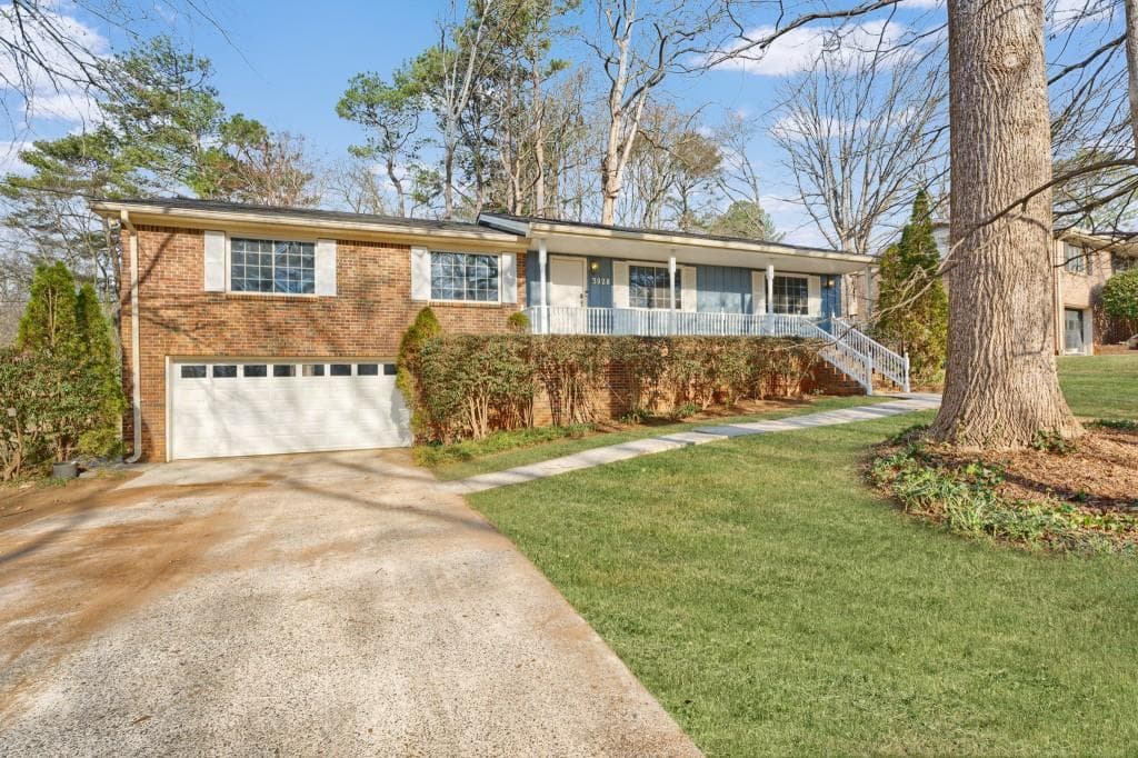3928 Green Forest Lane, Smyrna, GA 30082 — most recent listing photo